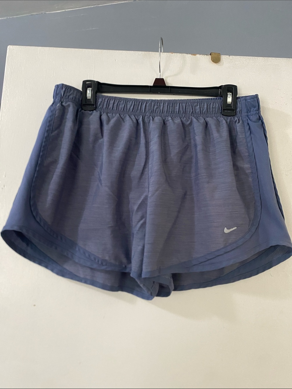 XL Grey Nike Shorts